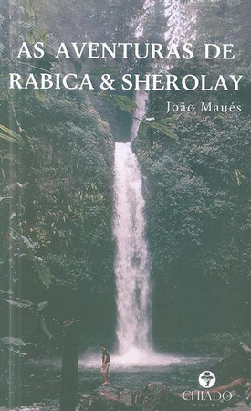 As aventuras de Rabica & Sherolay