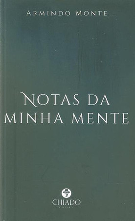 Notas da minha mente