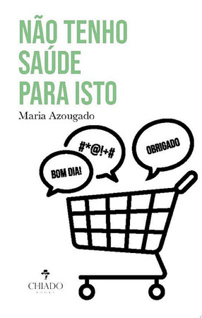 Não tenho saúde para isto