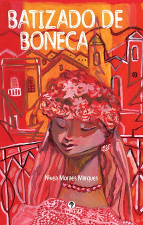 Batizado de Boneca (Portuguese Edition)