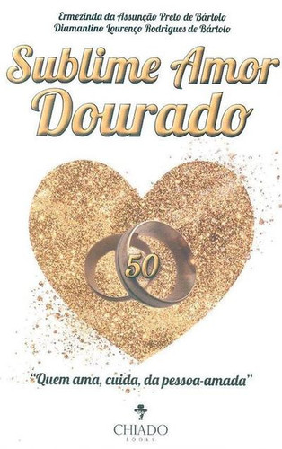 Sublime amor dourado