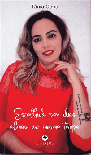 Escolhida por duas almas ao mesmo tempo