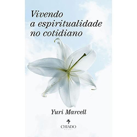 Vivendo a espiritualidade no cotidiano (Portuguese Edition)