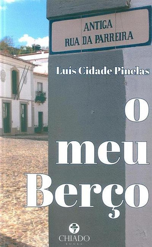 O meu berço