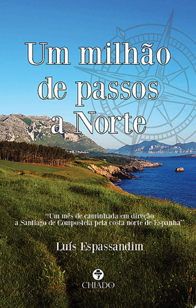 Um milhão de passos a norte
