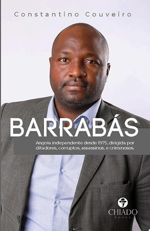Barrabás