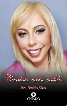 Caviar com Caldo