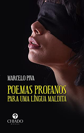 Poemas profanos para uma língua maldita (Portuguese Edition)