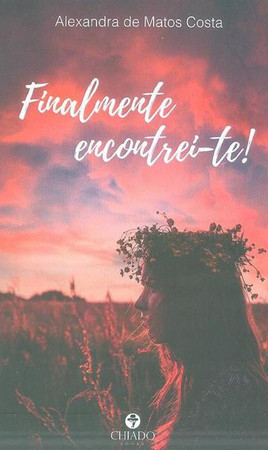 Finalmente encontrei-te