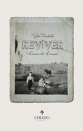 Reviver - Causos do Coração (Portuguese Edition)
