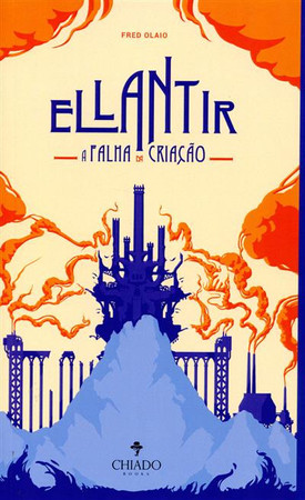 Ellantir, a falha da criação