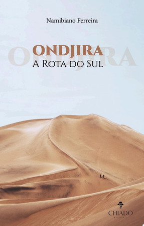 ONDJIRA - A Rota do Sul