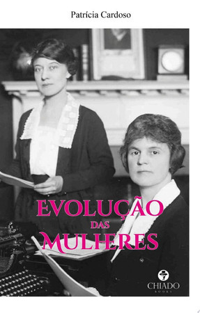 Evolução das mulheres