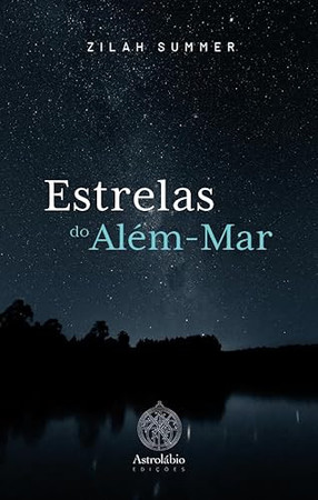 ESTRELAS DO ALÉMMAR (Portuguese Edition)