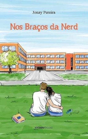 NOS BRAÇOS DA NERD (Portuguese Edition)