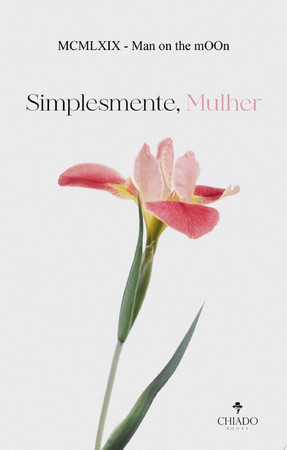 Simplesmente, mulher