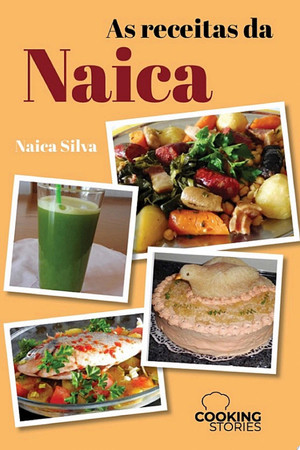 As receitas da Naica