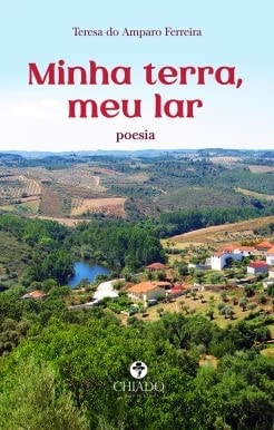 Minha terra, meu lar (Portuguese Edition)