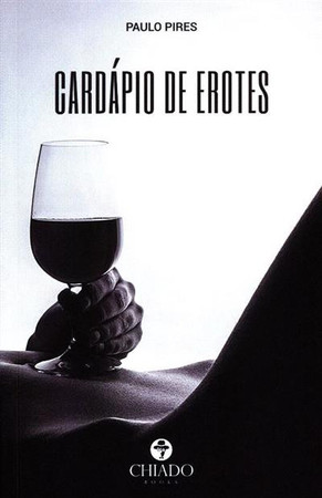 Cardápio de Erotes