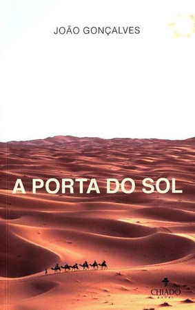 A porta do sol