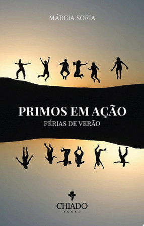Primos em ação: férias de verão