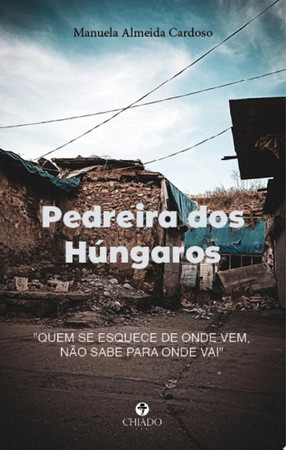 A pedreira dos húngaros