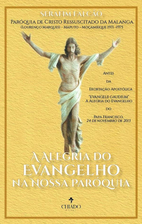 A alegria do evangelho na nossa paróquia