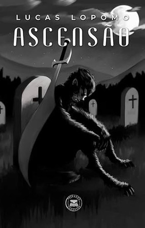 ASCENSÃO (Portuguese Edition)
