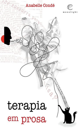 TERAPIA EM PROSA (Portuguese Edition)