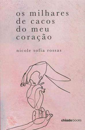 Os milhares de cacos do meu coração
