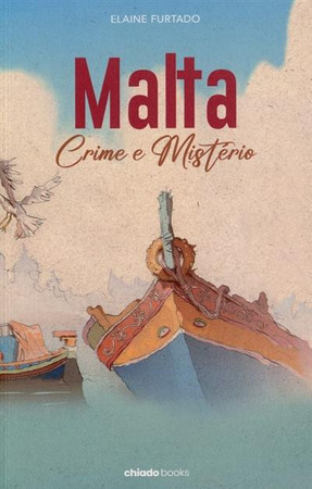 Malta, crime e mistério