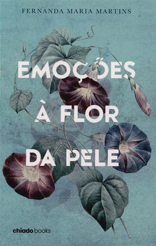Emoções à flor da pele