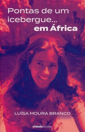 Pontas de um icebergue... em África