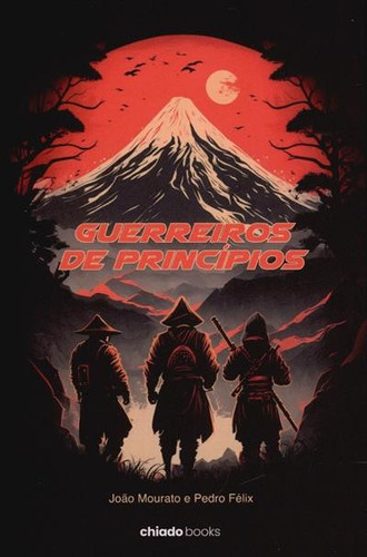 Guerreiros de princípios