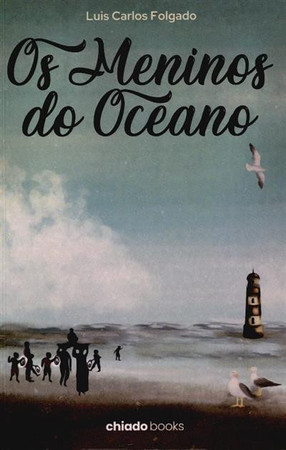 Os meninos do oceano
