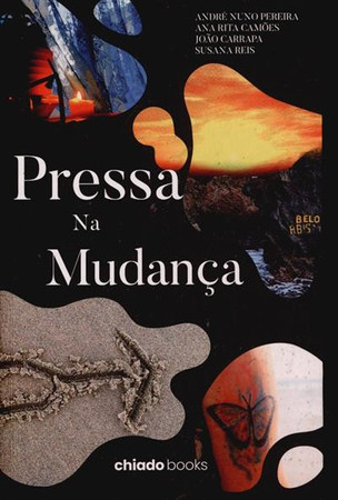 Pressa na mudança