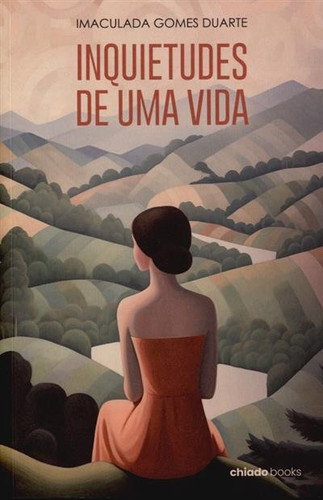 Inquietudes de uma vida