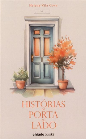 Histórias da porta do lado