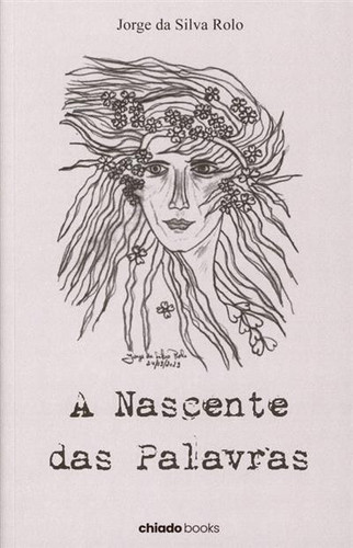 A nascente das palavras