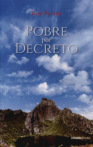 Pobre por decreto