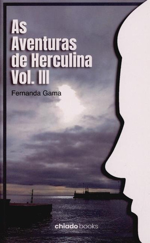 As aventuras de Herculina. Vol. III