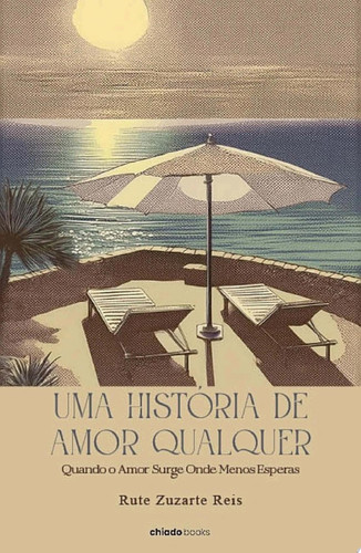 Uma história de amor qualquer
