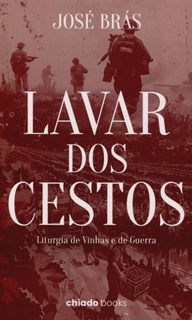 Lavar dos cestos: liturgia de vinhas e de guerra