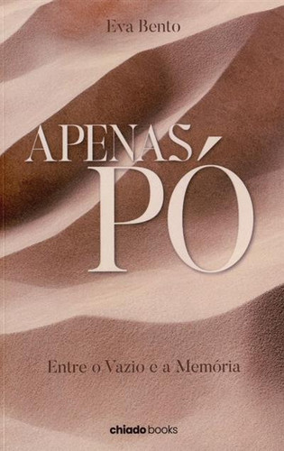Apenas pó
