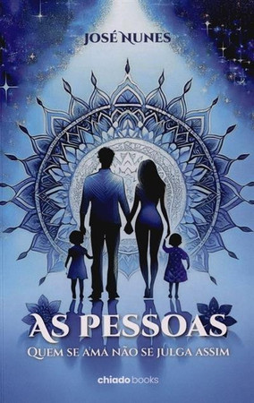 As pessoas: quem se ama não se julga assim