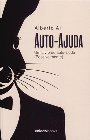 Auto-ajuda: um livro de auto-ajuda (possivelmente)