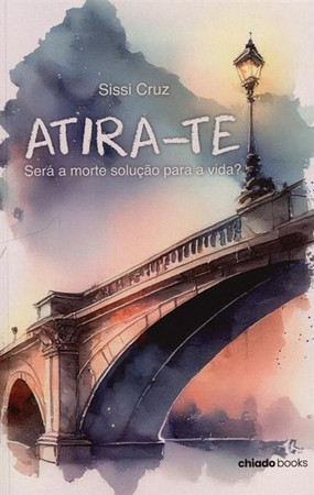 Atira-te: será a morte solução para a vida?