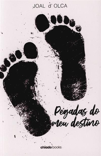 Pegadas do meu destino