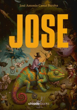 Jose