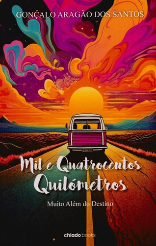 Mil e quatrocentos quilómetros